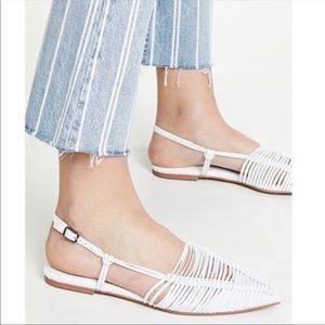 Jeffrey Campbell - Myron Flat